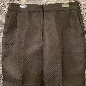 Zara Black Dress Pants - Size XL